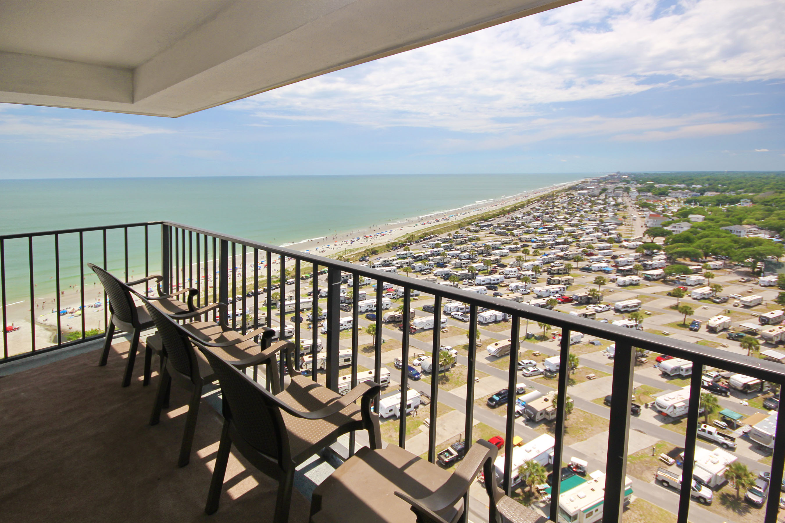 Myrtle Beach Resort Renaissance Tower Travel Advantage Network