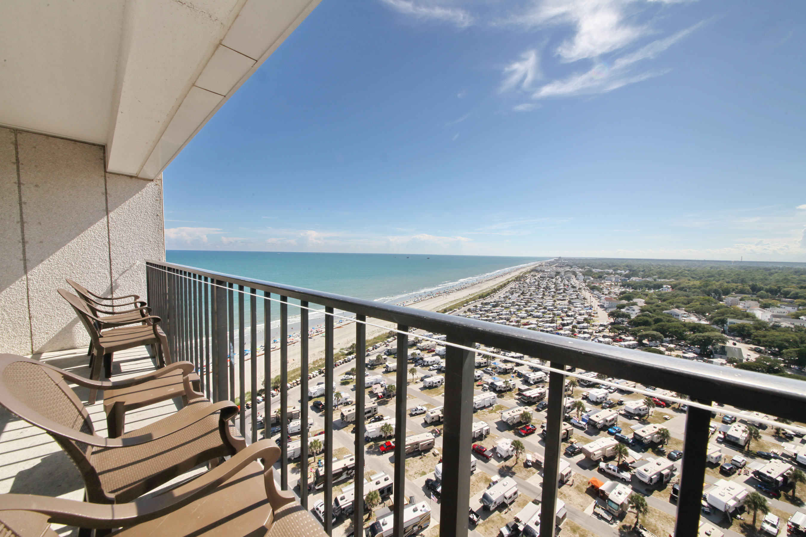 Myrtle Beach Resort Renaissance Tower Travel Advantage Network