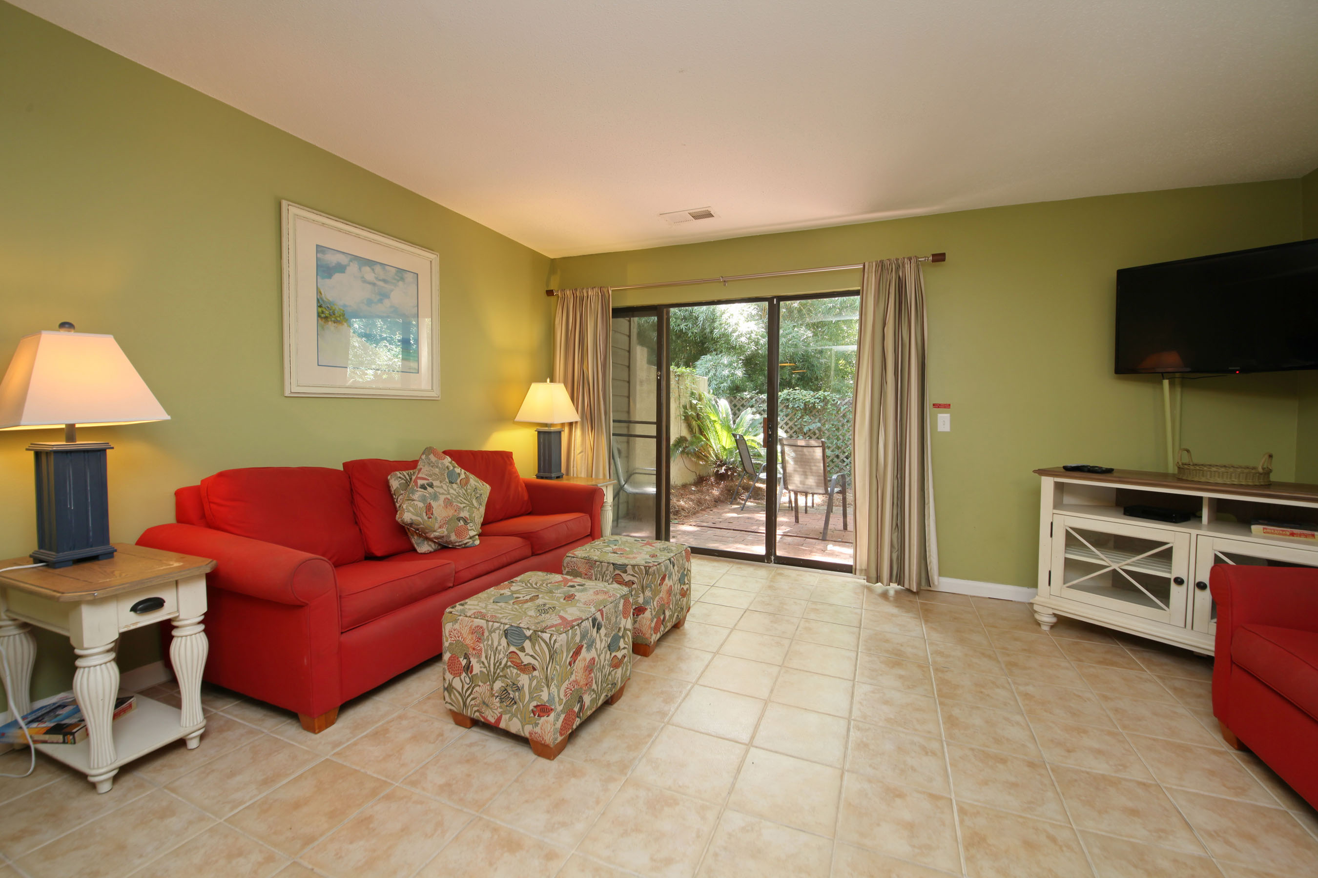 Hilton Head Beach Club Travel Advantage Network