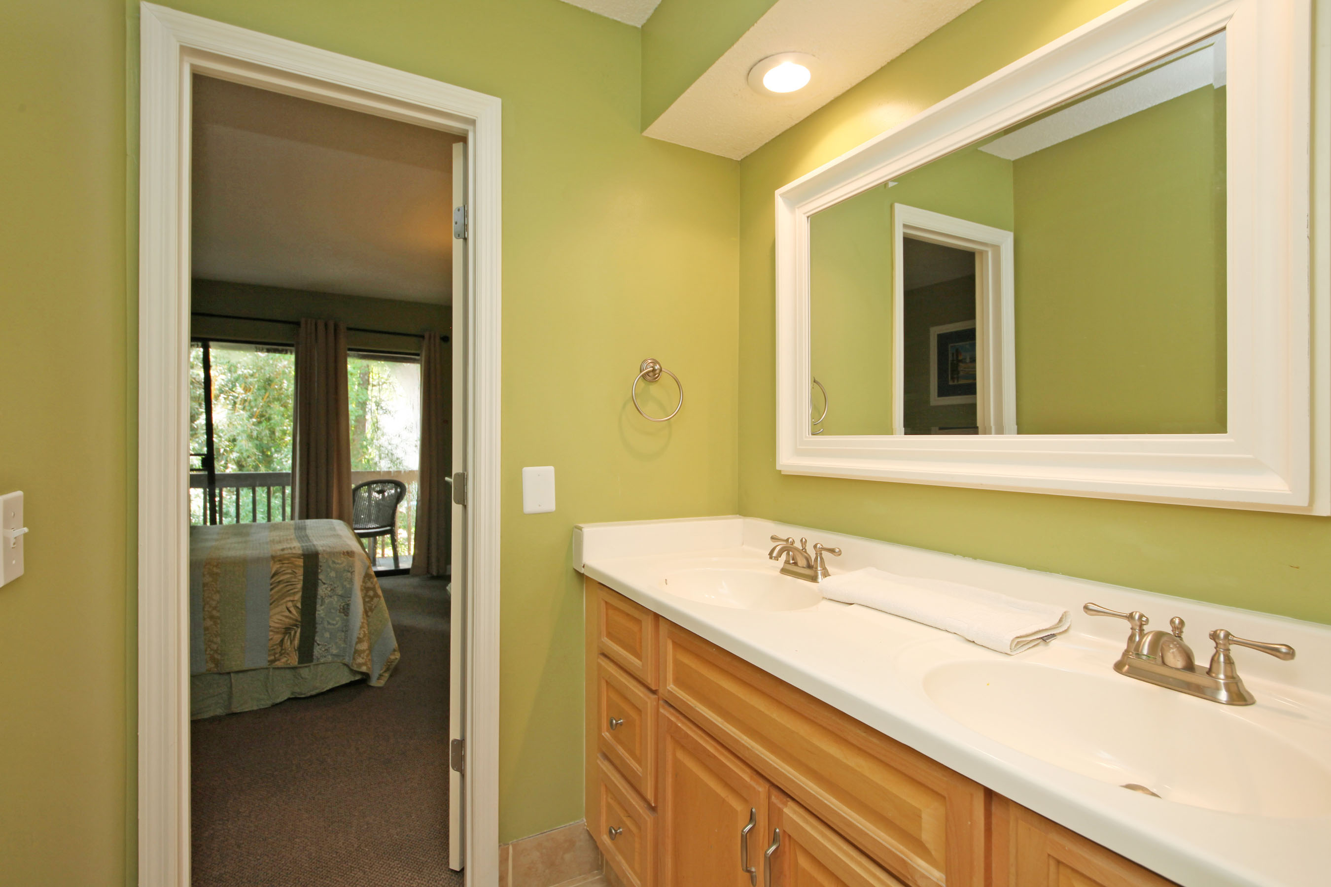 Hilton Head Beach Club Travel Advantage Network