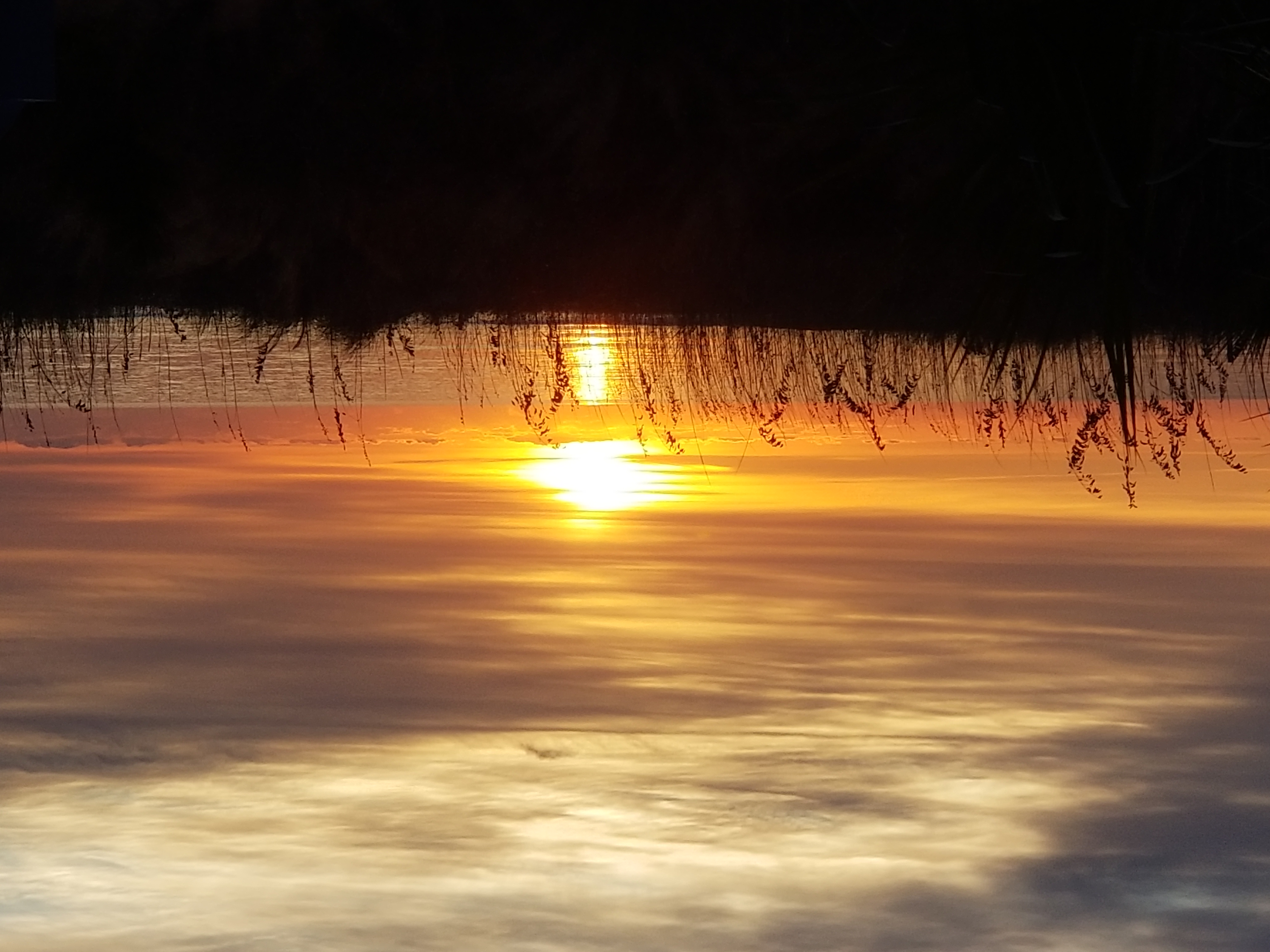 Sunrise at the breakers hilton head...