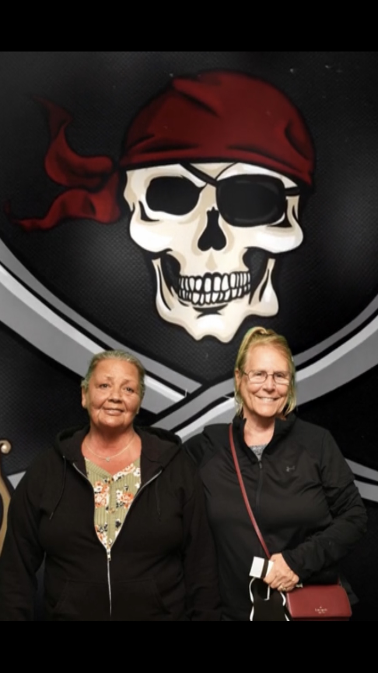 Pirates Voyage @ Myrtle Beach! For kids and/or adu...